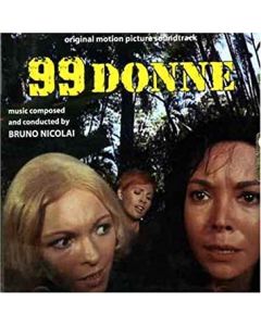 99 Donne (Original Motion Picture Soundtrack)