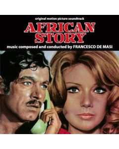 African Story (Original Motion Picture Soundtrack)