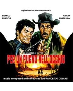 Per Un Pugno Nell'Occhio (Original Soundtrack)