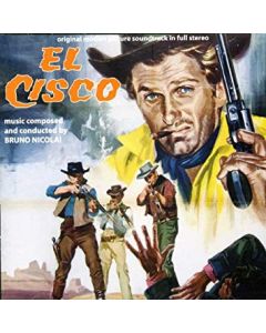 El Cisco (Original Soundtrack)