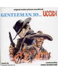 Gentleman Jo... Uccidi