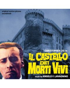 Il Castello Dei Morti Vivi (Original Motion Picture Soundtrack)