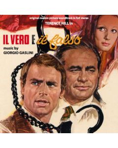 Il Vero E Il Falso (Original Soundtrack In Full Stereo)