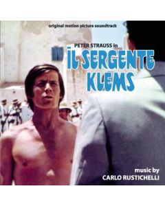 Il Sergente Klems (Original Motion Picture Soundtrack)