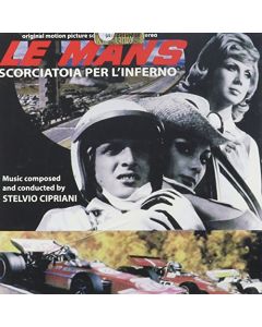 Le Mans, Scorciatoia Per L’Inferno
