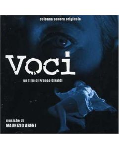 Voci (Original Soundtrack)