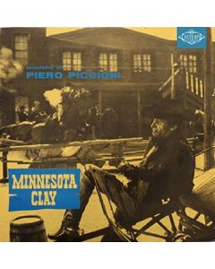 Minnesota Clay