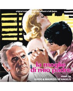 La Moglie Di Mio Padre (Original Motion Picture Soundtrack In Full Stereo)