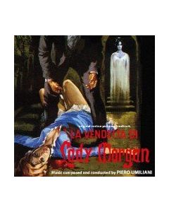 La Vendetta Di Lady Morgan