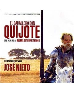 El Caballero Don Quijote