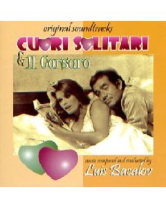 Cuori Solitari & Il Corsaro (Original Soundtracks)