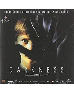 Darkness (Banda Sonora Original)
