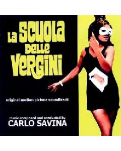 La Scuola Delle Vergini (Original Motion Picture Soundtrack)