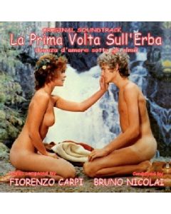 La Prima Volta Sull'Erba (Danza D'Amore Sotto Gli Olmi) (Original Soundtrack)