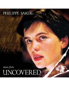 Music From "Uncovered"