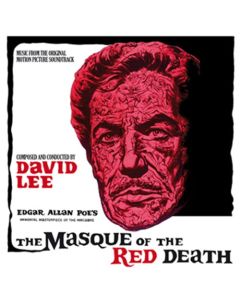 The Masque Of The Red Death