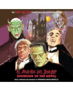 El Aullido Del Diablo (Howling Of The Devil)