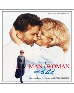 Man, Woman And Child (Music From The Motion Picture)