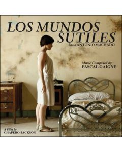 Los Mundos Sutiles