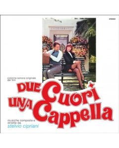 Due Cuori Una Cappella (Colonna Sonora Originale Del Film)