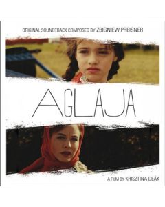 Aglaja - Original Soundtrack