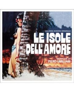 Le Isole Dell'Amore (Colonna Sonora Originale)