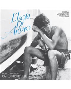 L'Isola Di Arturo (Original Motion Picture Soundtrack)