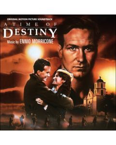 A Time Of Destiny (Original Motion Picture Soundtrack)