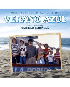Verano Azul (Music From The Original TVE Series)