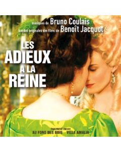 Les Adieux A La Reine (Bandes Originales Des Films De)