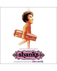 Shanks