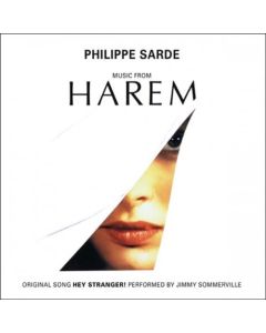 (Music From) Harem
