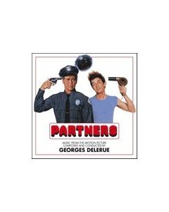 Partners (Music From The Motion Picture)