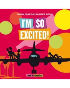 I'm So Excited - Original Soundtrack