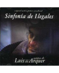 SYMPHONY OF ILLEGALS (SINFONIA DE ILLEGALES)