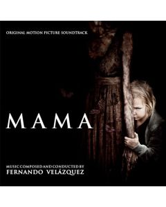 Mama (Original Motion Picture Soundtrack)