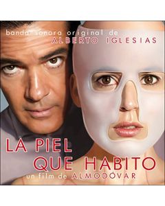 La Piel Que Habito (Banda Sonora Original)