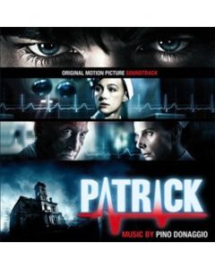 Patrick (Original Motion Picture Soundtrack)