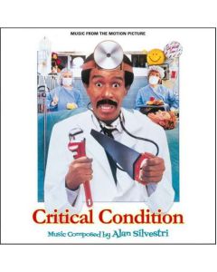 Summer Rental / Critical Condition (Original Motion Picture Scores)