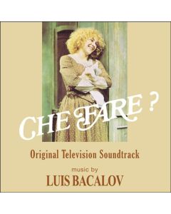 Che Fare? (Original Television Soundtrack)