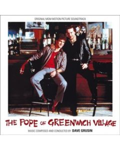 The Pope Of Greenwich Village (Original MGM Motion Picture Soundtrack)