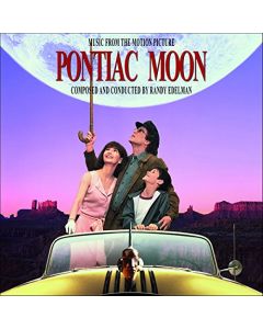 Pontiac Moon (Music From The Motion Picture)