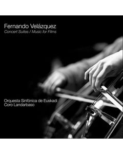 Concert Suites / Music For Films