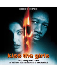 Kiss The Girls (Music From The Motion Picture)