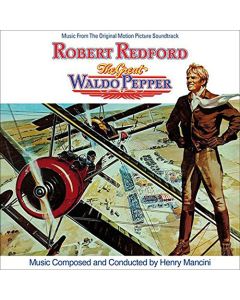 The Great Waldo Pepper