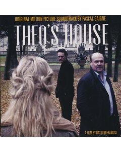 Theo's House (Original Motion Picture Soundtrack)