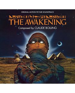 The Awakening (Original Motion Picture Soundtrack)