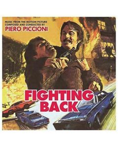 Fighting Back (Music From The Motion Picture)