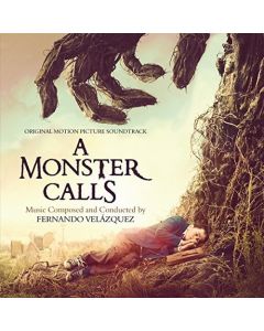 A Monster Calls (Original Motion Picture Soundtrack)