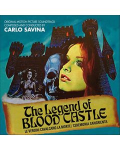 The Legend Of Blood Castle (Original Motion Picture Soundtrack)